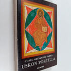 Aleksanteri Karpin : Uskon portilla : Kristillisyys ortod... - pikkukuva 1
