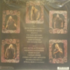 BROKEN HOPE - OMEN OF DISEASE UUSI "SS" LP - pikkukuva 2