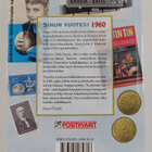 Juhani Töytäri : Sinun vuotesi 1960 - pikkukuva 2