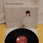 Anthony Adverse The Red Shoes lp - pikkukuva 1