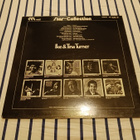 Ike & Tina Turner – Star-Collection lp Rhythm&Blues, Soul - pikkukuva 2