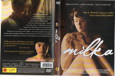 milka	(10 766)	k	-FI-		DVD			1980	,rauni mollberg