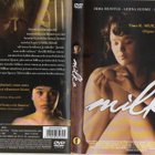 milka (10 766) k -FI- DVD 1980 ,rauni mollberg - pikkukuva 1