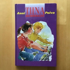 Anni Polva : Tiina seikkailee ( 1995 ) - pikkukuva 1