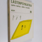 Vappu Taipale : Lastenpsykiatria - pikkukuva 1