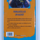 R. L Stine : Noiduttu naamio - pikkukuva 2