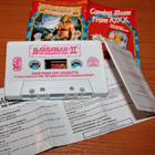 Amstrad CPC 464 : Barbarian II - pikkukuva 2