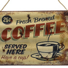 METALLIKYLTTI AALTO 40 X 28,5CM COFFEE SERVED	(22 973)	(met- - pikkukuva 2