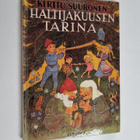 Kerttu Suuronen : Haltijakuusen tarina - pikkukuva 1