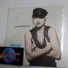 MADONNA - JUSTIFY MY LOVE EX-/VG+ 7"  . - pikkukuva 1
