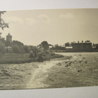 VANHA Postikortti Tammisaari 1930-luku - pikkukuva 1