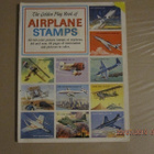 The golden play book of Airpane stamps by Paul Jensen 1954 - pikkukuva 1