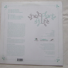 Plant Life: Last Song 12 " single 2003 Soul/Hiphop - pikkukuva 2