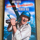 TOIMINTAA TYYNELLÄMERELLÄ - DVD - JOHN WAYNE - pikkukuva 1
