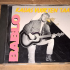 BABLO KAUAS VUORTEN TAA CD - pikkukuva 1