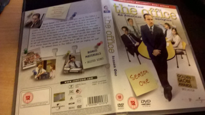 the Office an American Workplace - Season one