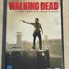 WALKING DEAD: Kausi 3 (2012-2013) 6DVD - pikkukuva 1
