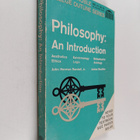 Philosophy - An introduction - pikkukuva 1