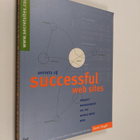 David Siegel : Secrets of successful web sites : project ... - pikkukuva 1