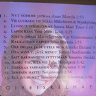 Nyt voimme jatkaa - Toiveiskelmät 2CD - pikkukuva 2