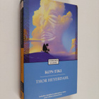 Thor Heyerdahl : Kon-Tiki - Across the Pacific by Raft - pikkukuva 1