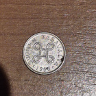 1 markka 1956, Suomi - pikkukuva 2