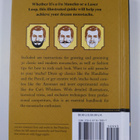 Lucien Edwards : The Moustache Grower's Guide - pikkukuva 2