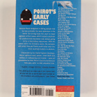 Agatha Christie : Poirot's early cases - pikkukuva 2