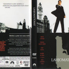 LAHJOMATTOMAT (33 136) -FI- DVD kevin costner spec.ed. - pikkukuva 1