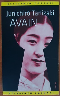 Junichiro Tanizaki: Avain