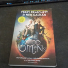 Practhett, Gaiman - Good omens - pikkukuva 2