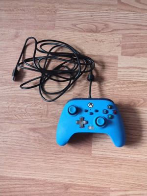 Xbox One ohjain