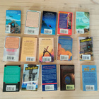 Anne McCaffrey - Dragonriders series - pikkukuva 2