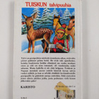 Marie Louise Rudolfsson : Tuiskun talvipuuhia - pikkukuva 2