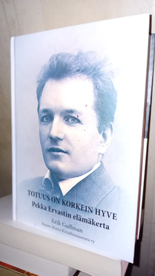 Gullman : Totuus on korkein hyve ( SIS POSTIKULU )