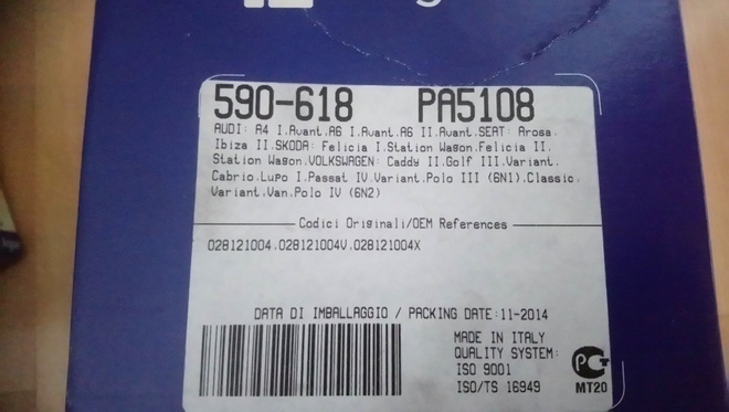 Item image