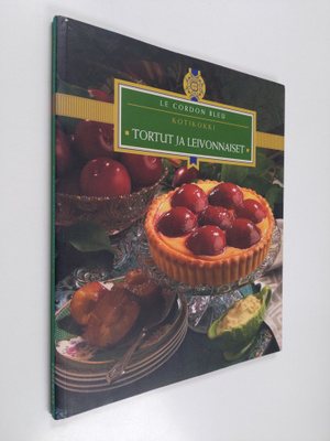 Tortut ja leivonnaiset