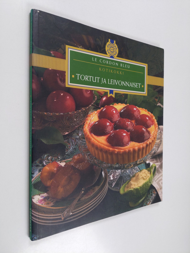 Tortut ja leivonnaiset