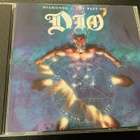 DIO - Diamonds - The Best Of Dio - pikkukuva 1