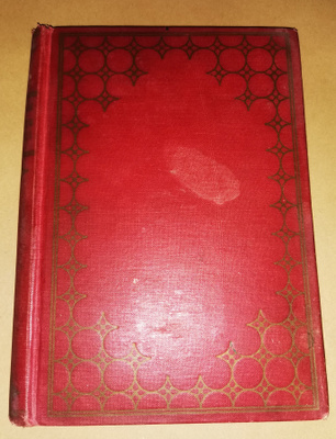 Frances Hodgson Burnett: Pikku Lordi