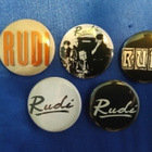 RUDI - RINTANAPIT SETTI, LP / CD - pikkukuva 1