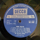 The Rolling Stones,  Gimme shelter LP - pikkukuva 4