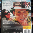 Pelkoa ja inhoa Las Vegasissa (1998) Johnny Depp - pikkukuva 2