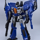 TRANSFORMERS COMBINER THUNDERCRACKER - HEAD HUNTER STORE. - pikkukuva 2