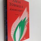 Anna Tommola : Haamusärky - pikkukuva 1