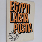 Kalevi Ahoniemi : Egyptiläistä postia - pikkukuva 1