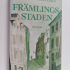 Irmelin Sandman Lilius : Främlingsstaden - pikkukuva 1