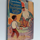 Laura Soinne : Vuorenhaltijan lahja - pikkukuva 1