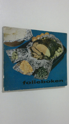 Carin Tideström : Folioboken - för matintresserade och hä...