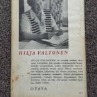 Hilja Valtonen Neiti Talonmies - pikkukuva 2